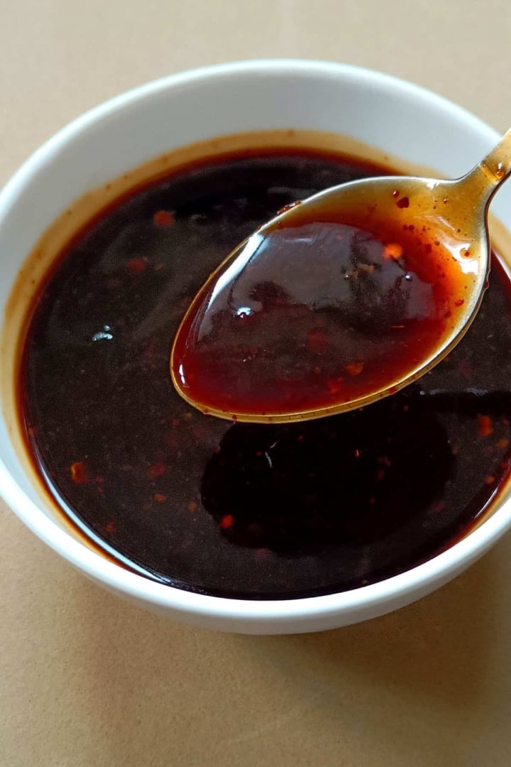 Asian Zing Sauce Recipe (Great for Chicken Wings) Spoons Of Flavor