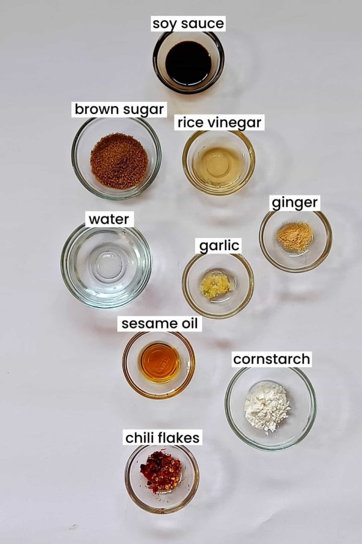 Asian Zing Sauce Recipe (Great for Chicken Wings) Spoons Of Flavor