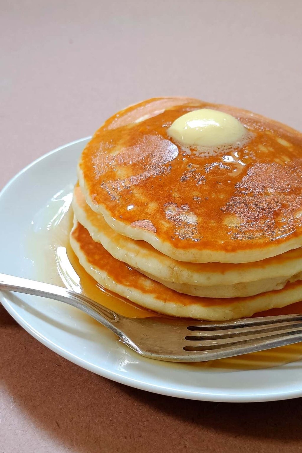 Copycat McDonalds Pancake Recipe (Quick and Easy) Spoons Of Flavor