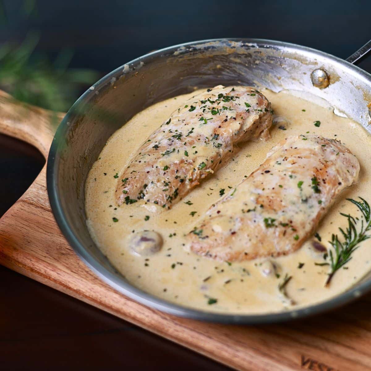 Chicken Breast Recipes 20